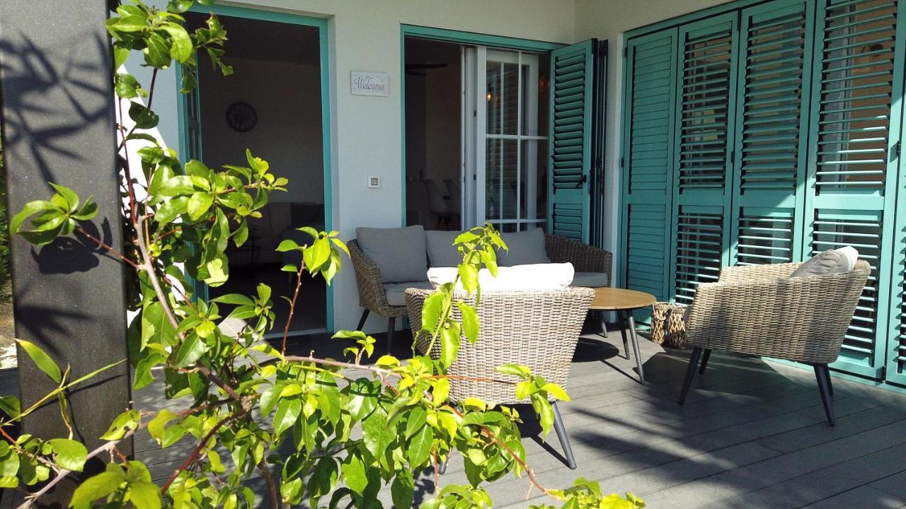 Beach House Ana Sukošan Buitenkant foto